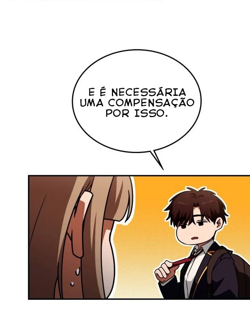 A Princesa Vai à Escola Capítulo 4 Página 17