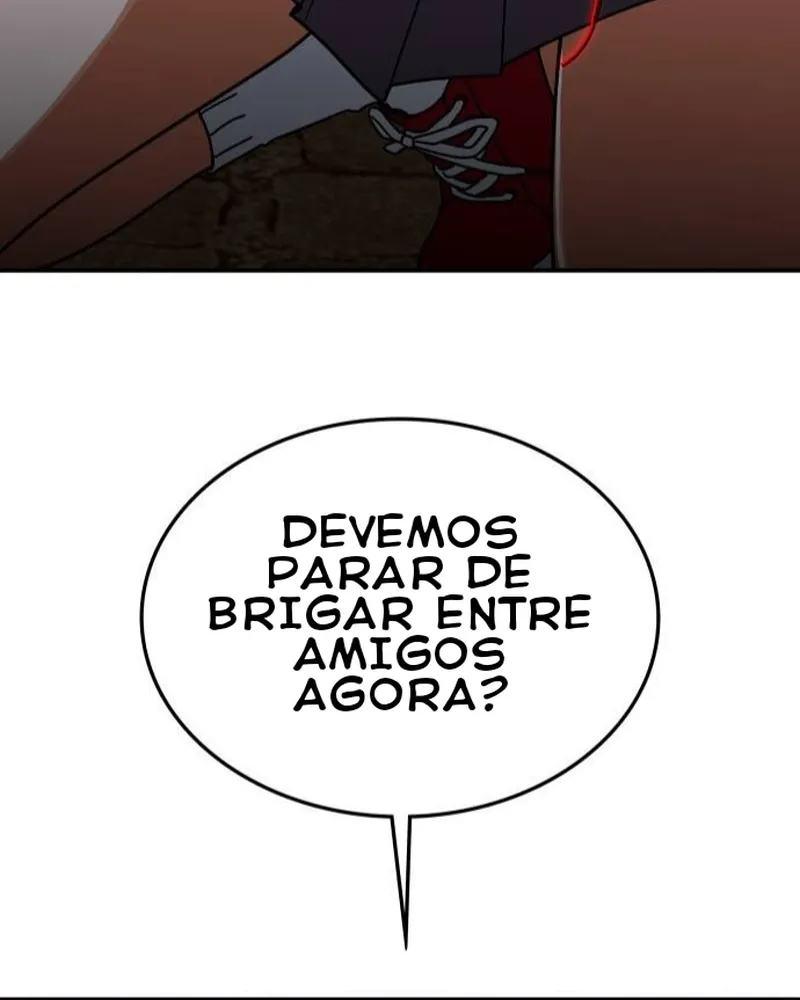A Princesa Vai à Escola Capítulo 4 Página 35