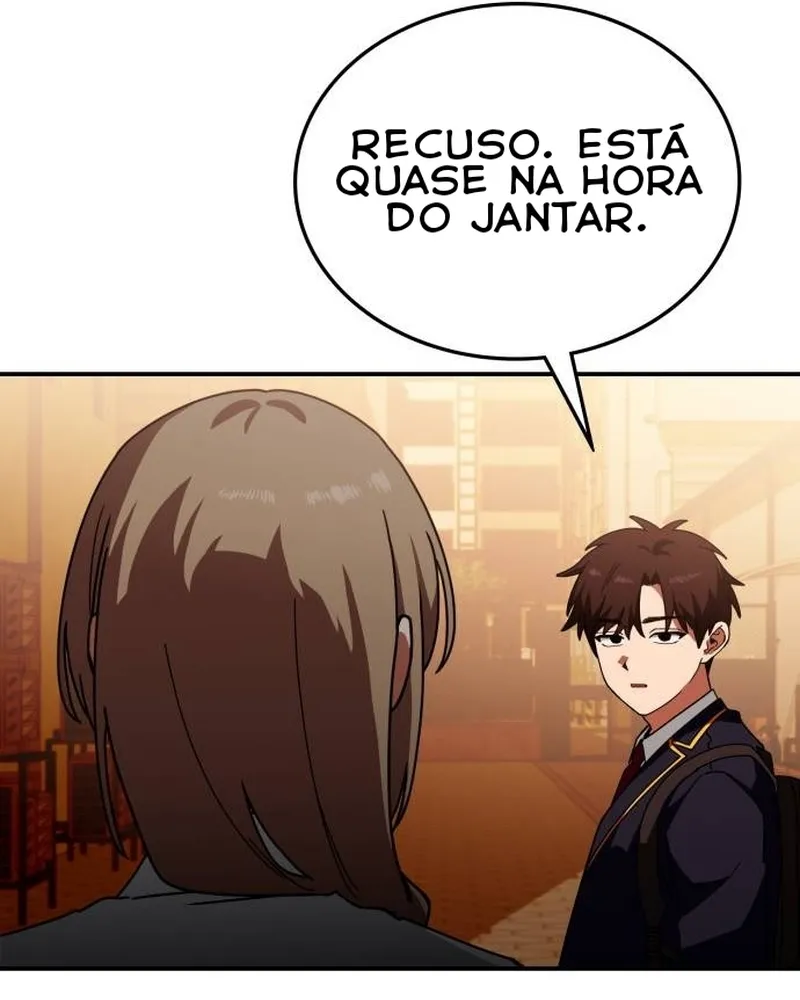 A Princesa Vai à Escola Capítulo 4 Página 5