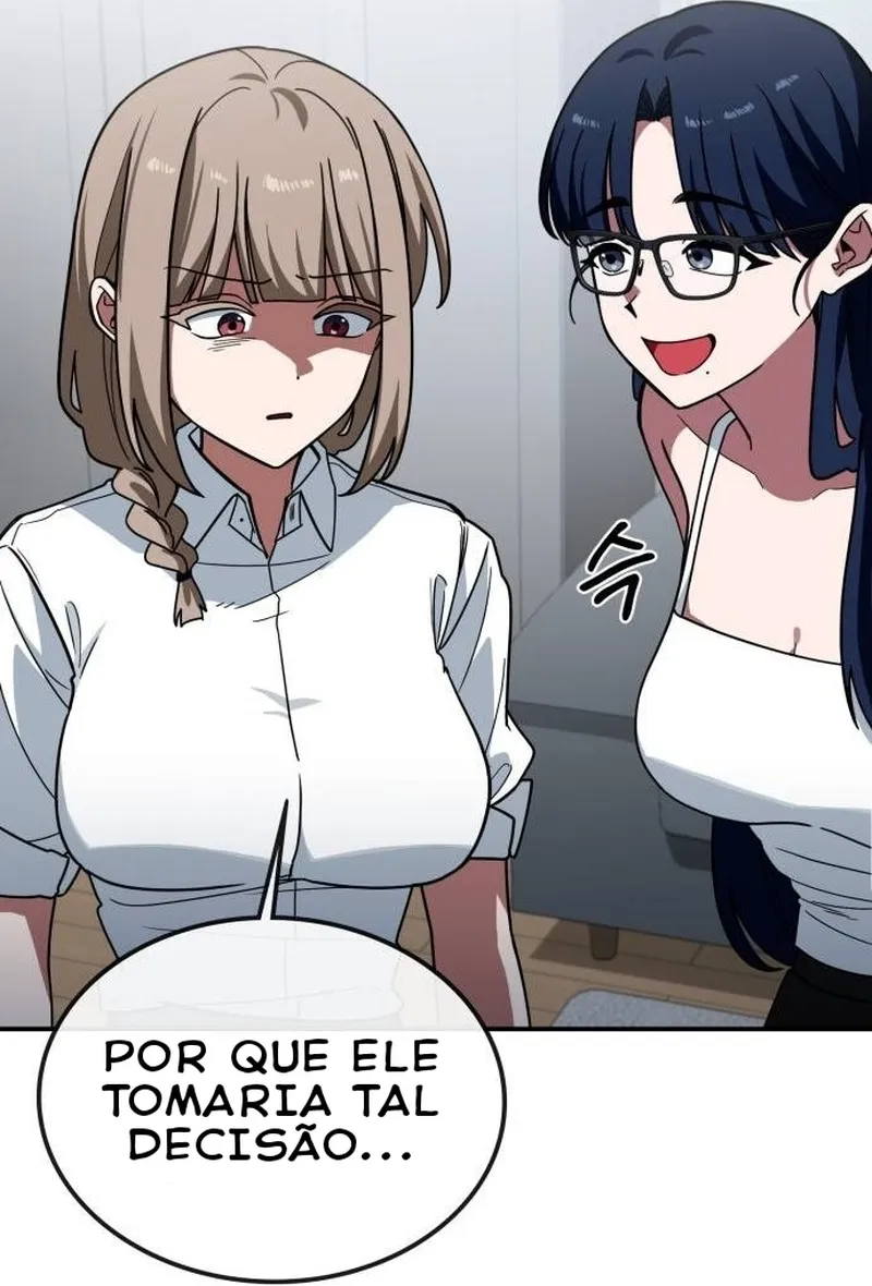A Princesa Vai à Escola Capítulo 4 Página 53