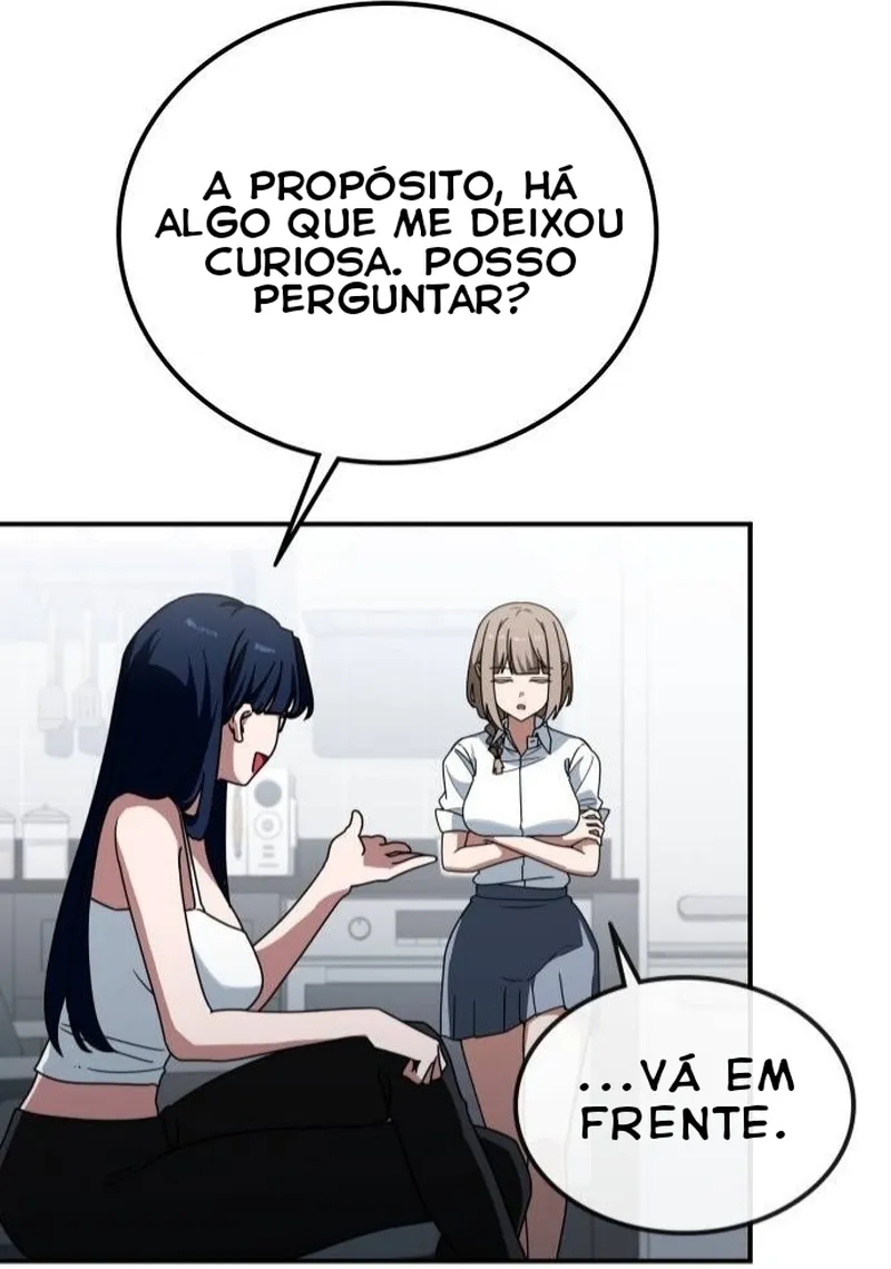 A Princesa Vai à Escola Capítulo 4 Página 62