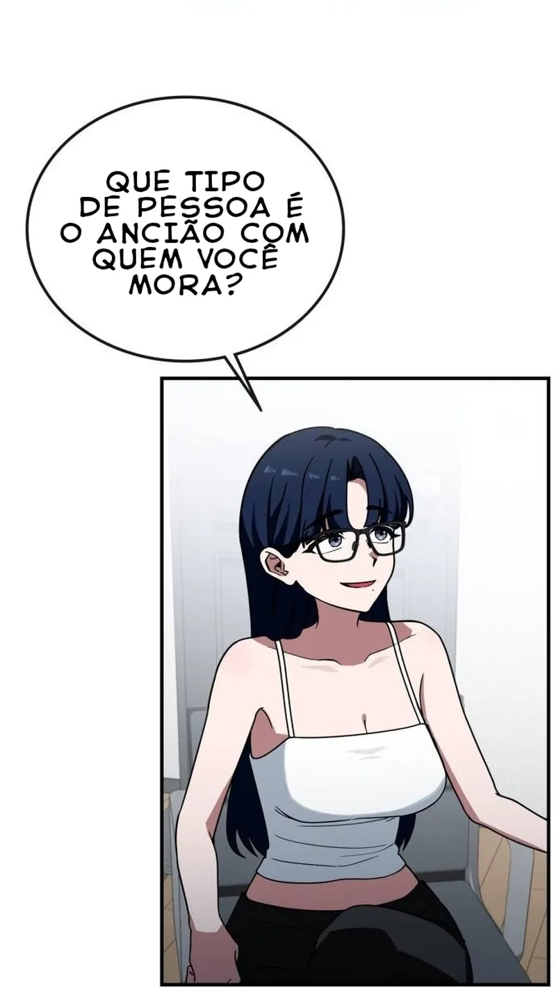 A Princesa Vai à Escola Capítulo 4 Página 63