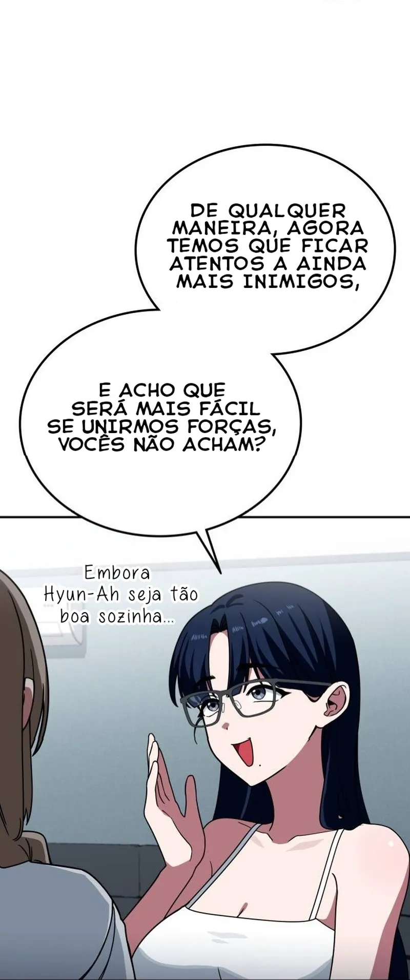 A Princesa Vai à Escola Capítulo 4 Página 74