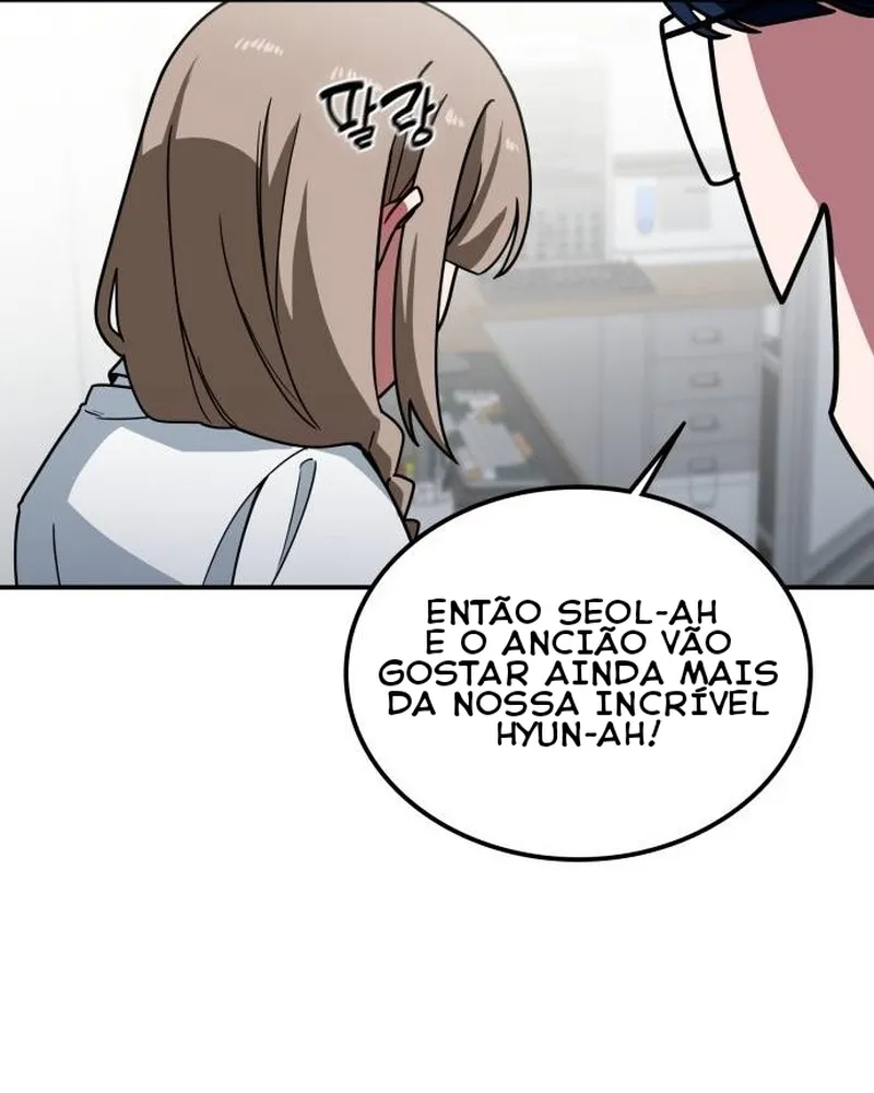 A Princesa Vai à Escola Capítulo 4 Página 76