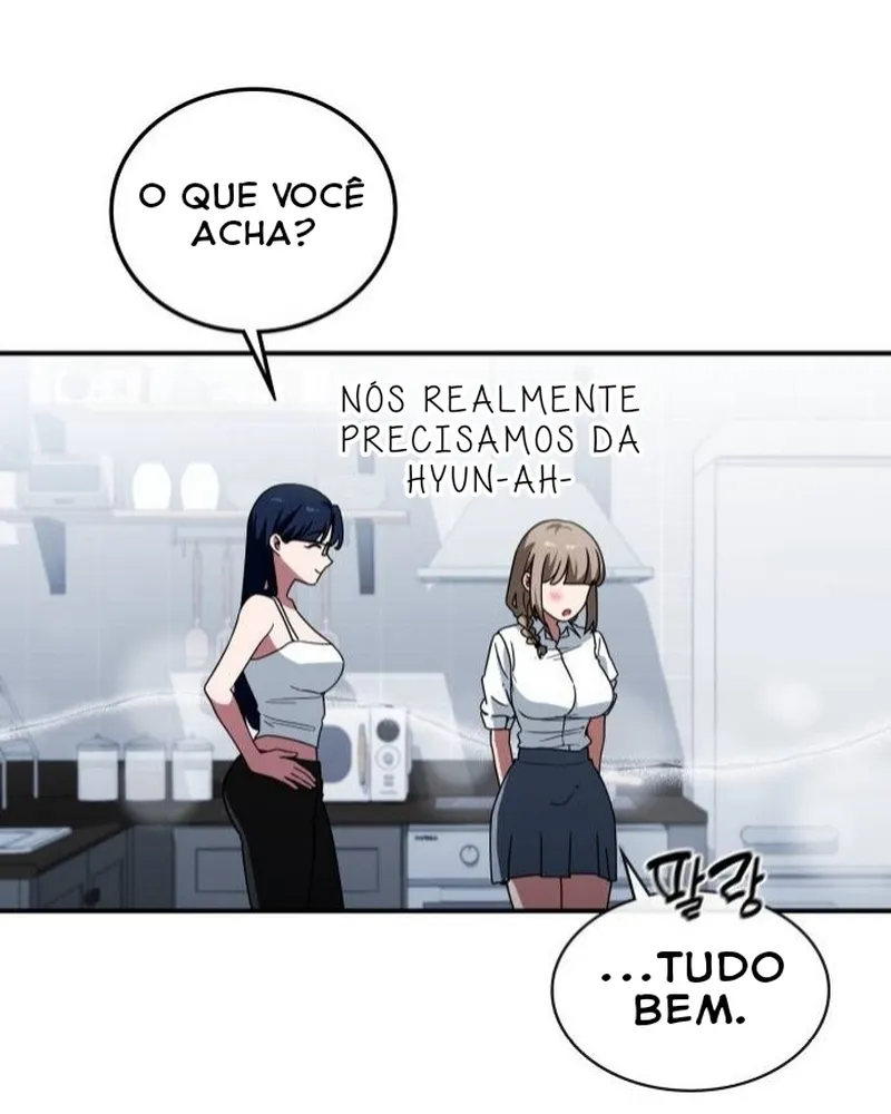 A Princesa Vai à Escola Capítulo 4 Página 77