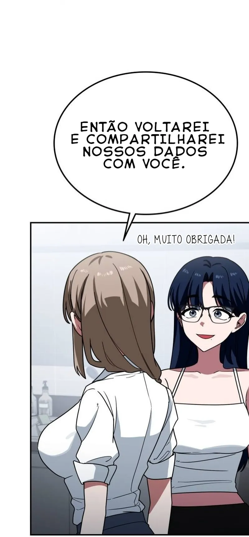 A Princesa Vai à Escola Capítulo 4 Página 82