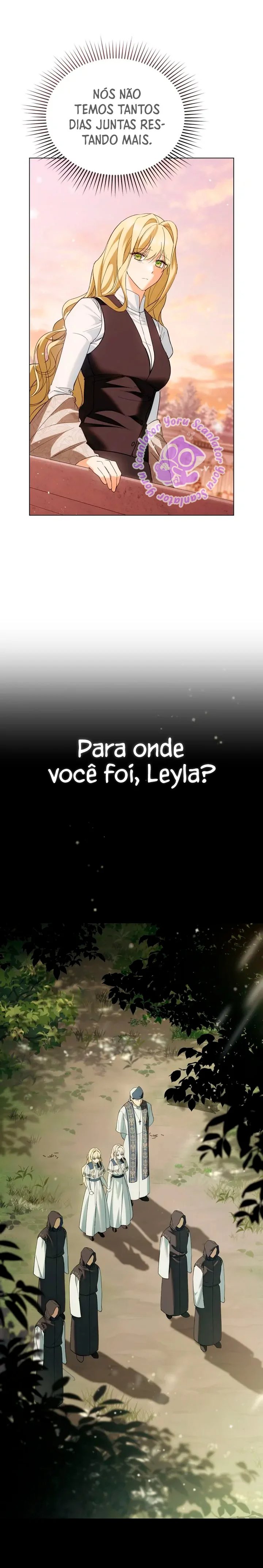 A Promessa Não é Minha Capítulo 1 Página 18