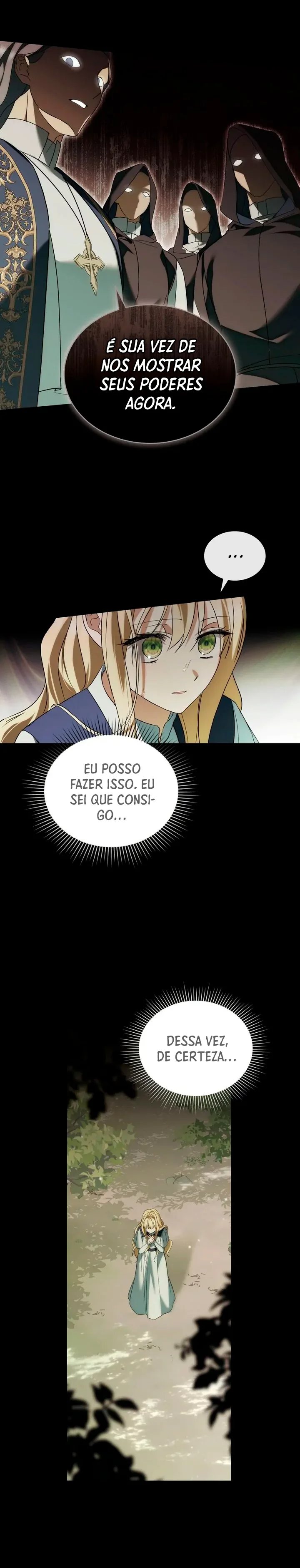 A Promessa Não é Minha Capítulo 1 Página 23