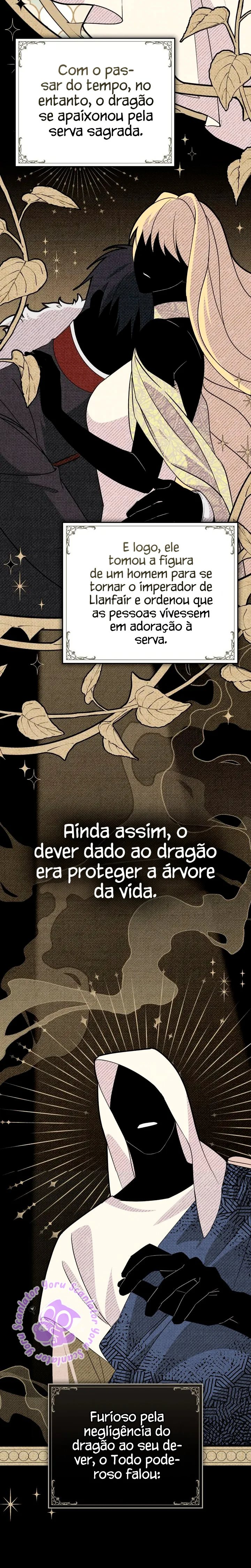 A Promessa Não é Minha Capítulo 1 Página 27