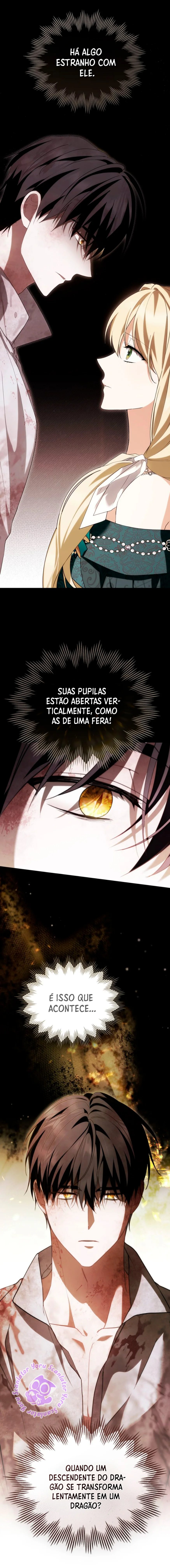 A Promessa Não é Minha Capítulo 10 Página 10