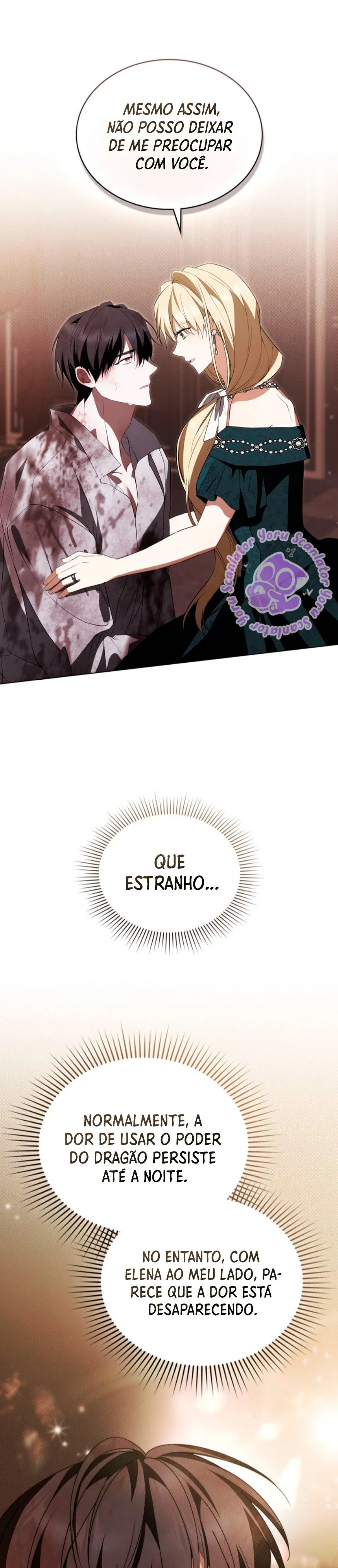 A Promessa Não é Minha Capítulo 10 Página 14