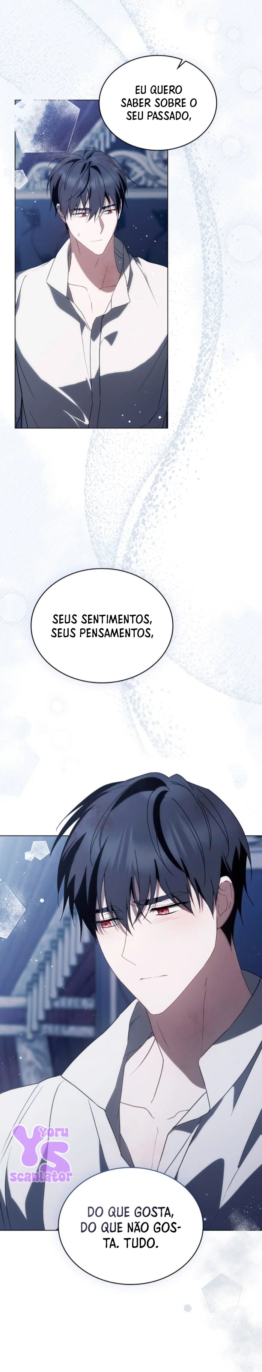 A Promessa Não é Minha Capítulo 11 Página 23