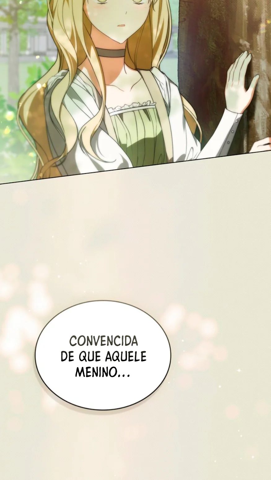 A Promessa Não é Minha Capítulo 11 Página 28