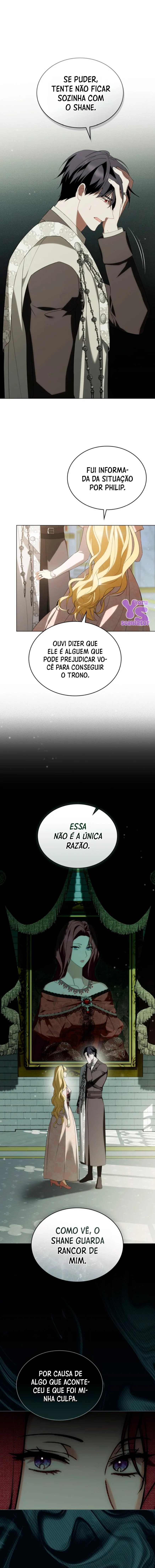 A Promessa Não é Minha Capítulo 13 Página 13