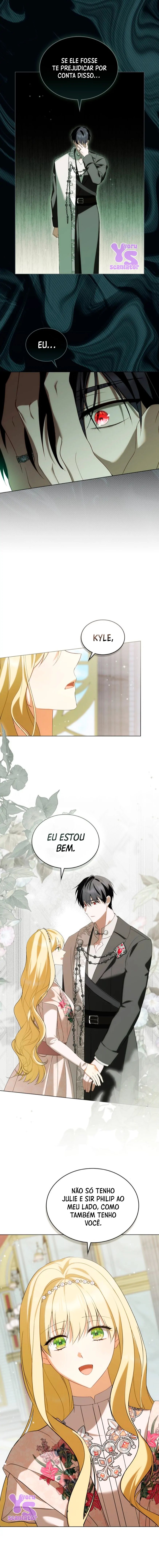 A Promessa Não é Minha Capítulo 13 Página 14