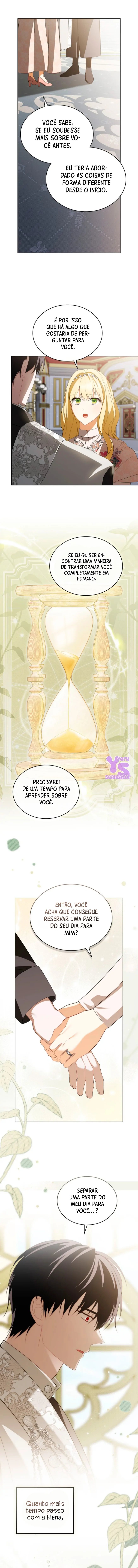 A Promessa Não é Minha Capítulo 13 Página 15