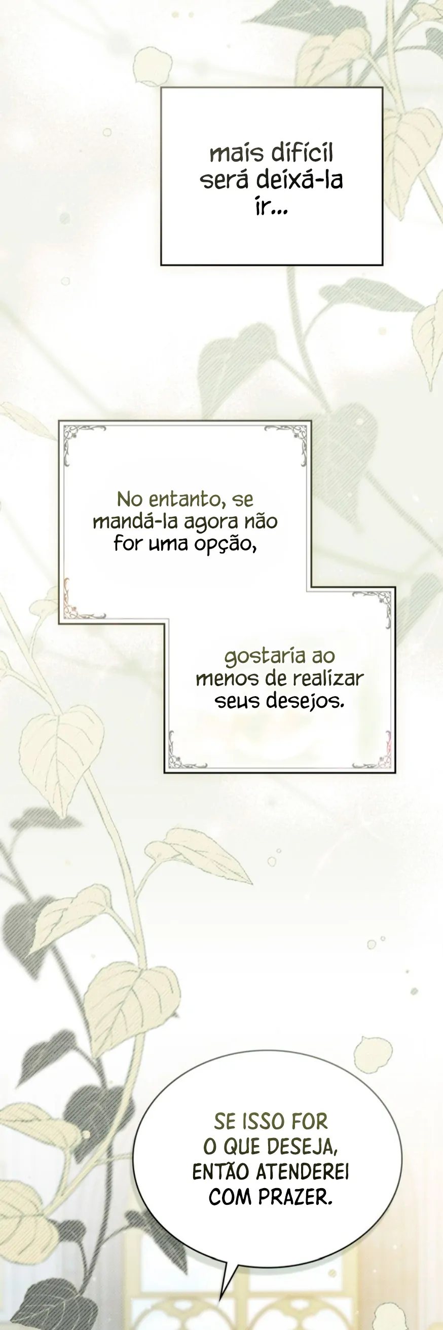 A Promessa Não é Minha Capítulo 13 Página 16