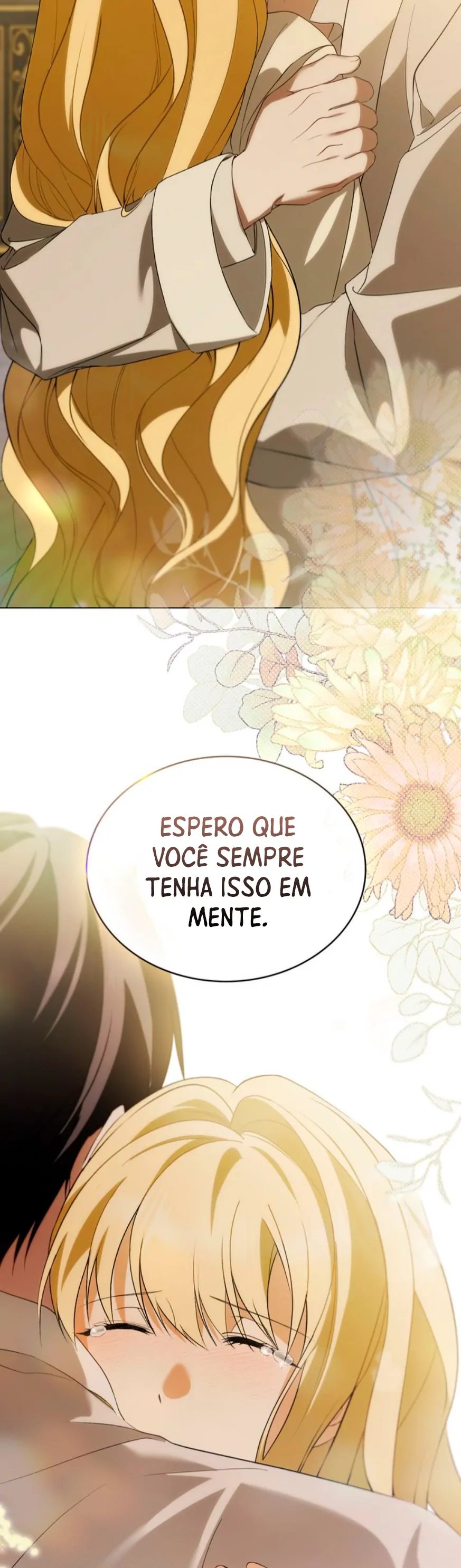 A Promessa Não é Minha Capítulo 13 Página 8