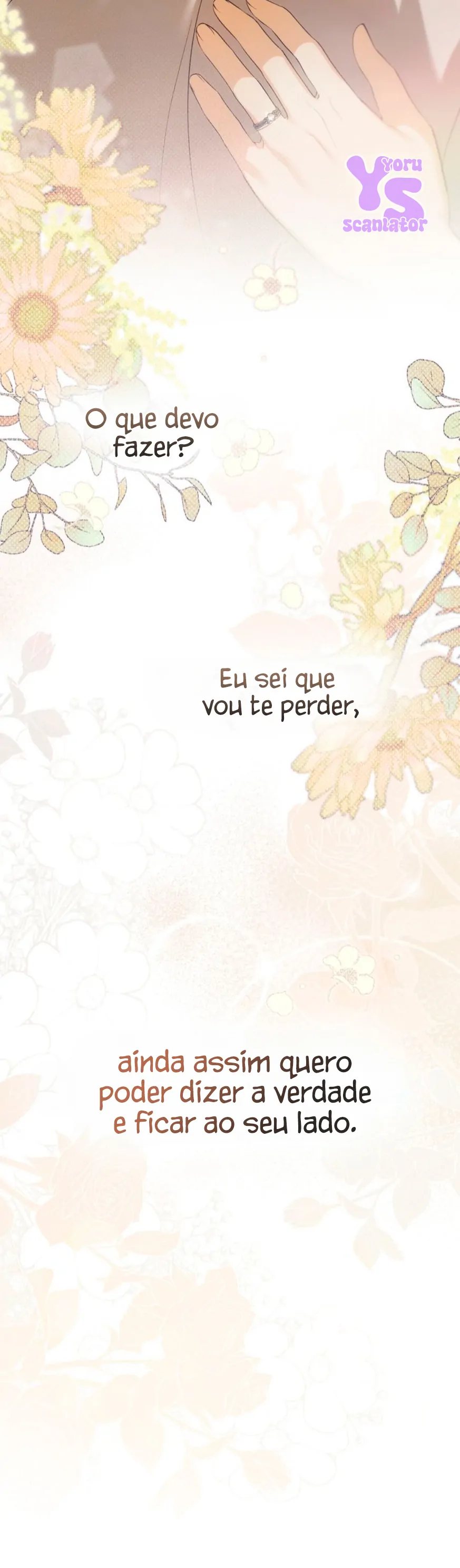 A Promessa Não é Minha Capítulo 13 Página 9
