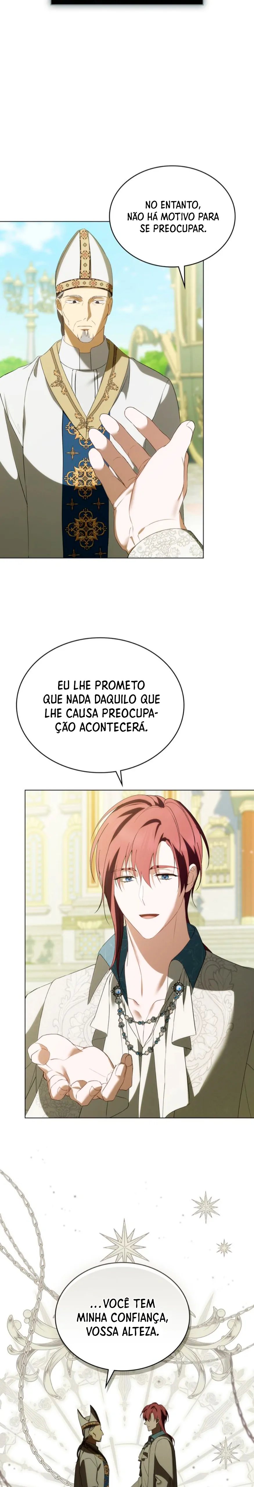 A Promessa Não é Minha Capítulo 14 Página 7