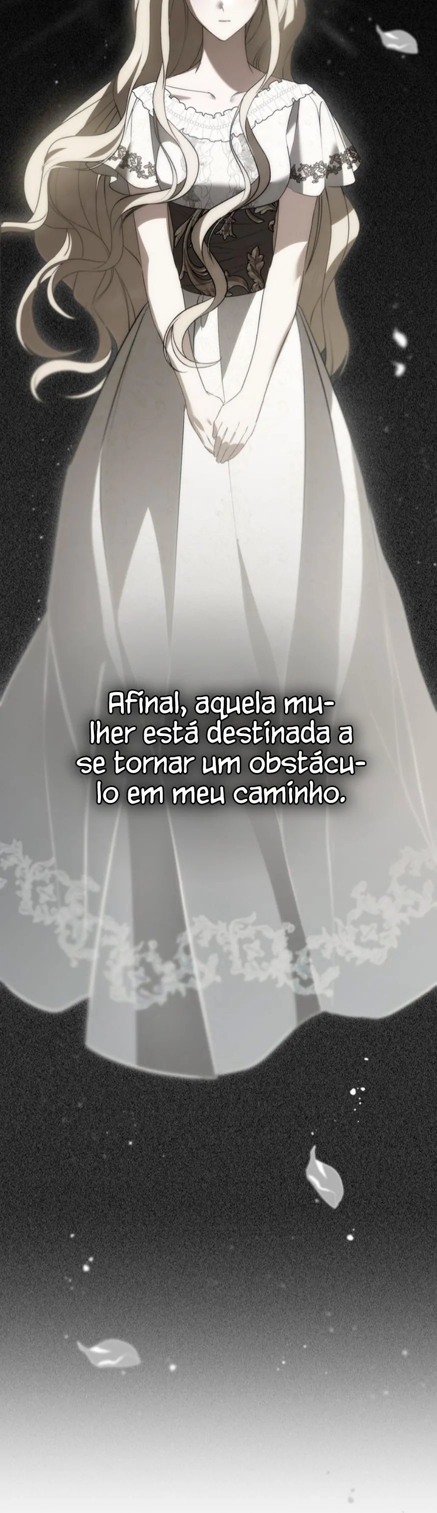 A Promessa Não é Minha Capítulo 14 Página 9