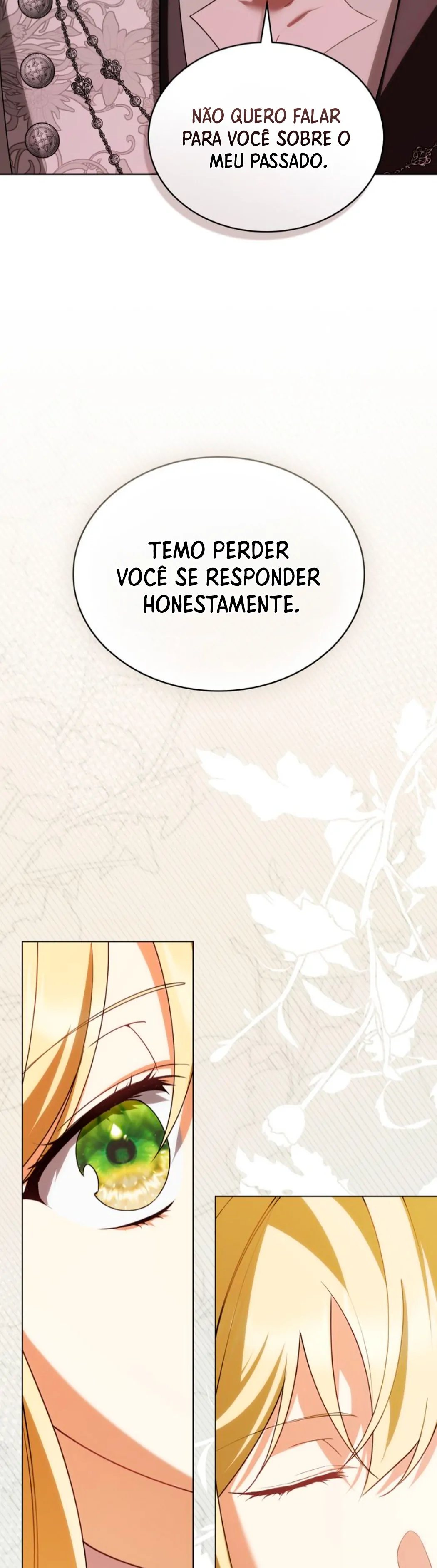 A Promessa Não é Minha Capítulo 17 Página 17