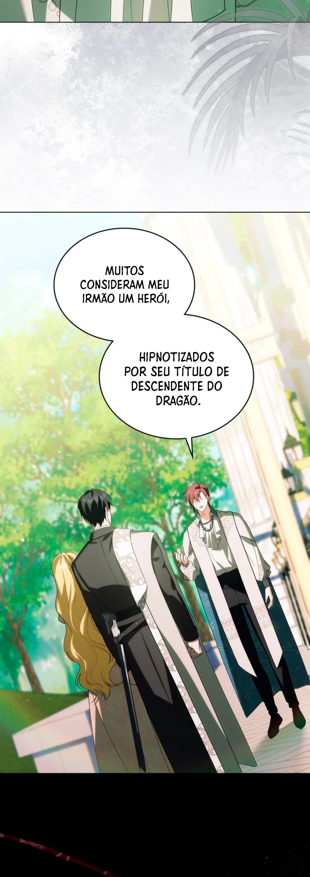 A Promessa Não é Minha Capítulo 17 Página 5