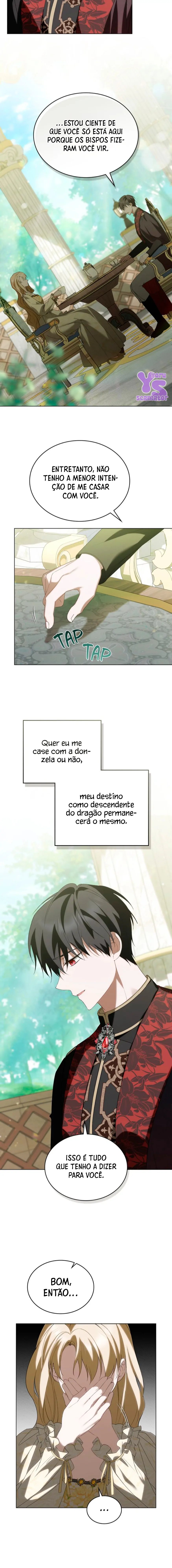A Promessa Não é Minha Capítulo 18 Página 16