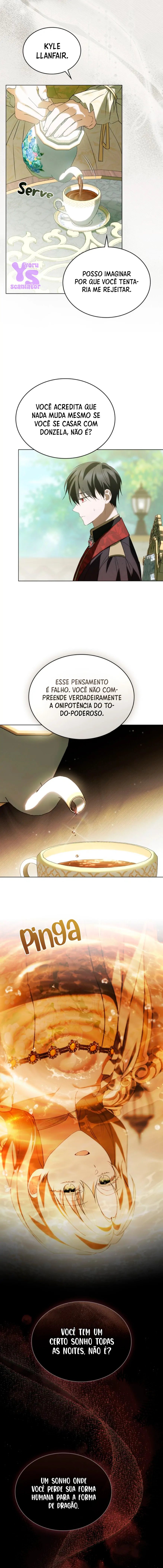 A Promessa Não é Minha Capítulo 18 Página 18