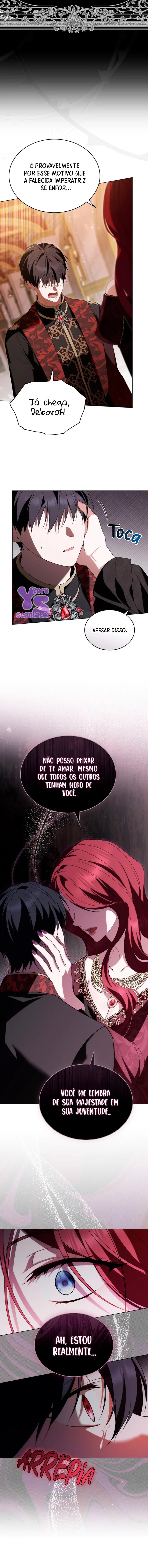 A Promessa Não é Minha Capítulo 19 Página 14