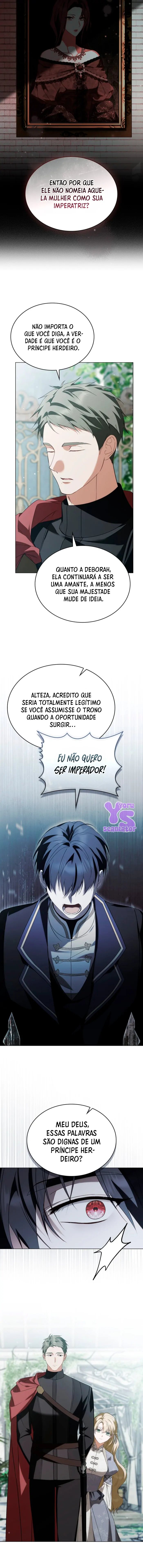 A Promessa Não é Minha Capítulo 19 Página 18
