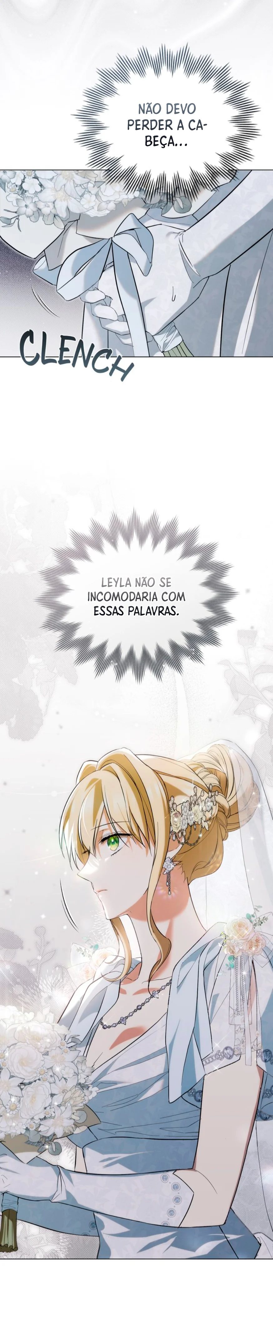 A Promessa Não é Minha Capítulo 2 Página 30