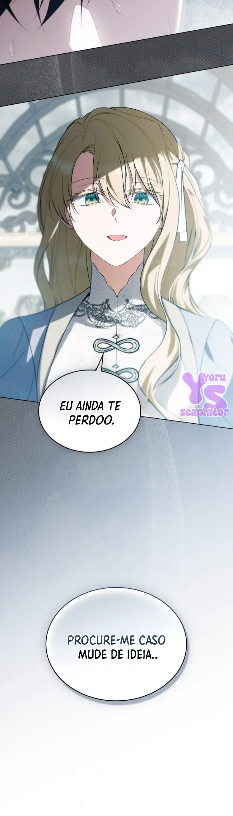 A Promessa Não é Minha Capítulo 20 Página 10