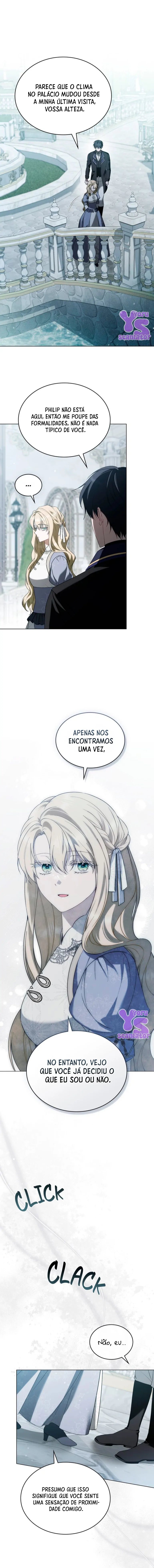 A Promessa Não é Minha Capítulo 20 Página 3