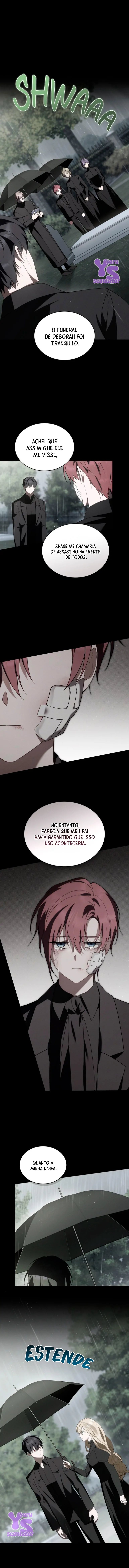 A Promessa Não é Minha Capítulo 21 Página 3