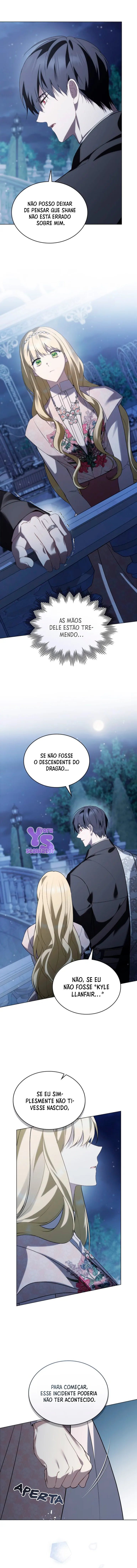 A Promessa Não é Minha Capítulo 21 Página 5