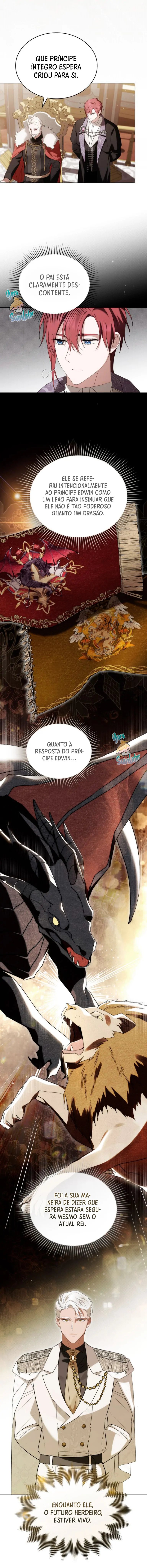 A Promessa Não é Minha Capítulo 22 Página 4
