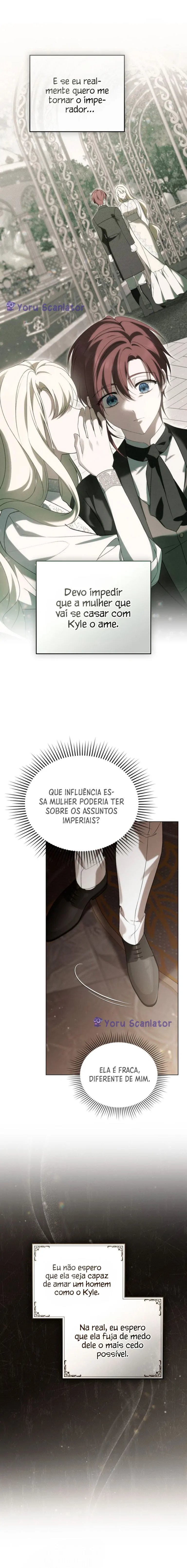 A Promessa Não é Minha Capítulo 24 Página 4
