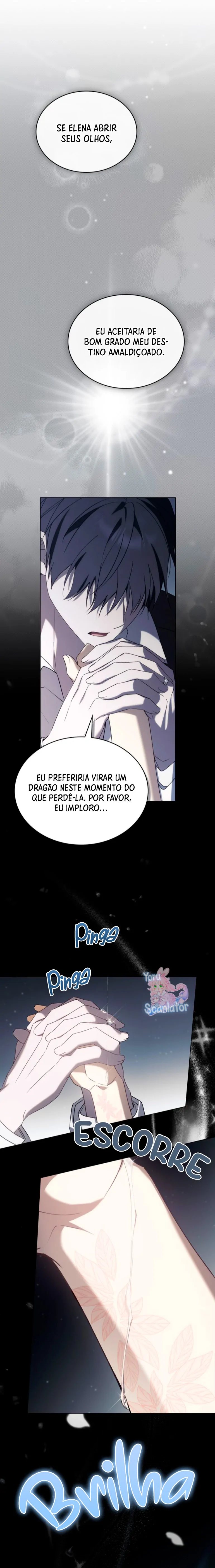 A Promessa Não é Minha Capítulo 25 Página 14