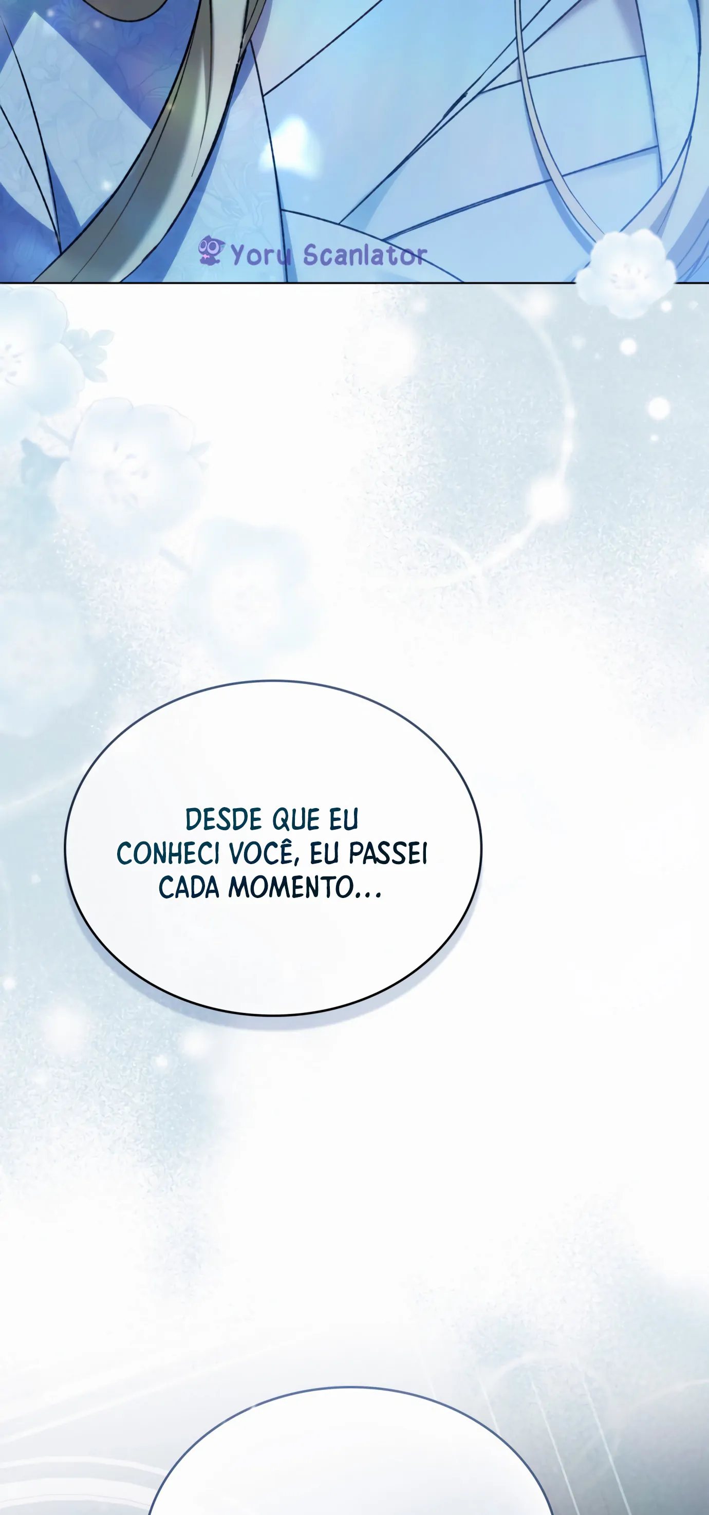 A Promessa Não é Minha Capítulo 28 Página 33