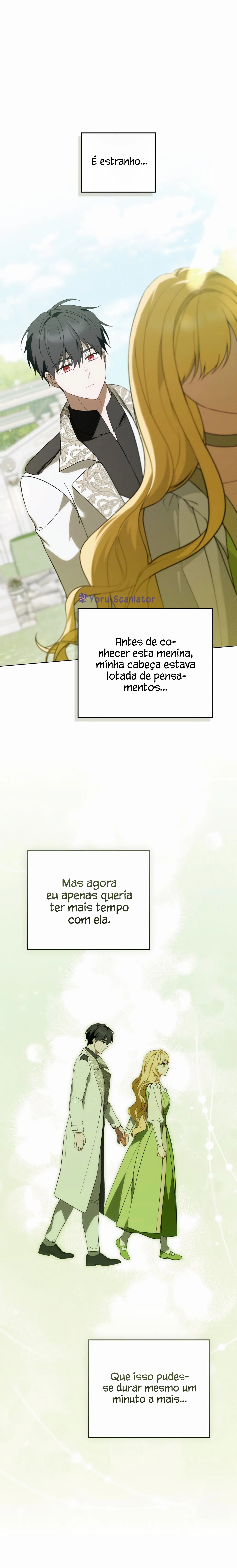 A Promessa Não é Minha Capítulo 28 Página 4