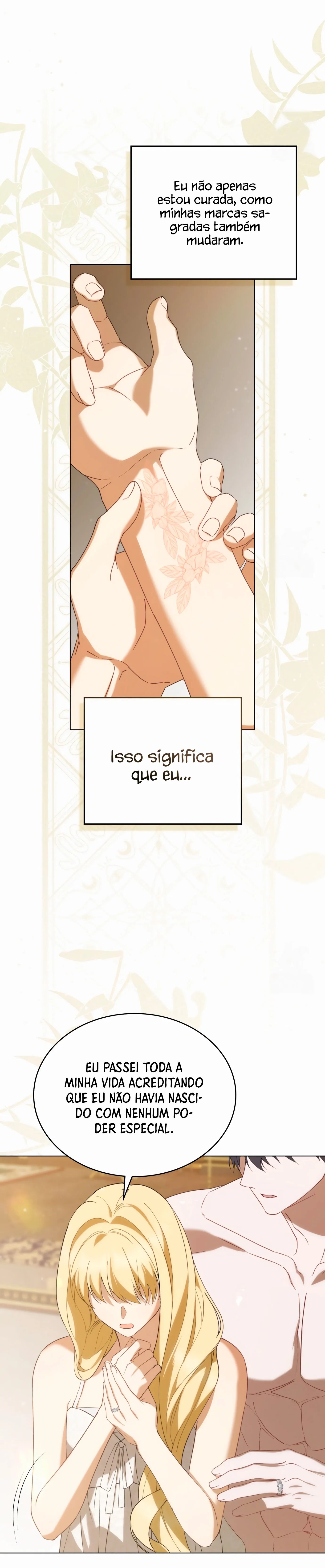 A Promessa Não é Minha Capítulo 29 Página 17