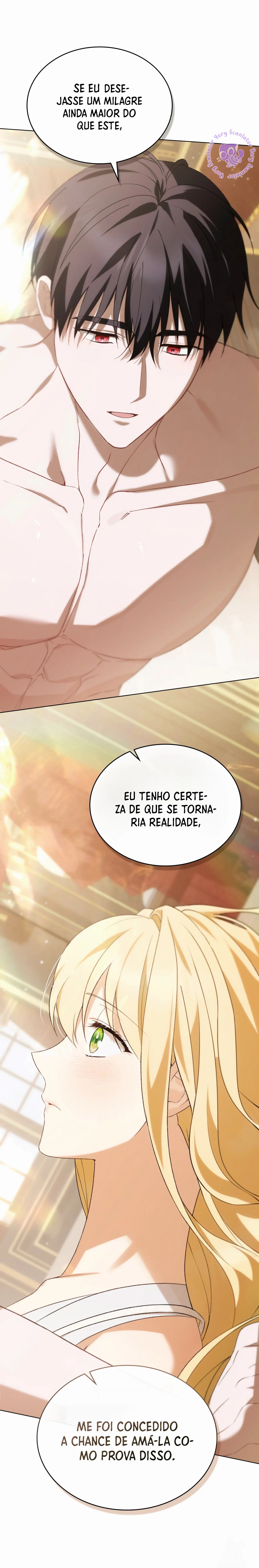 A Promessa Não é Minha Capítulo 29 Página 23
