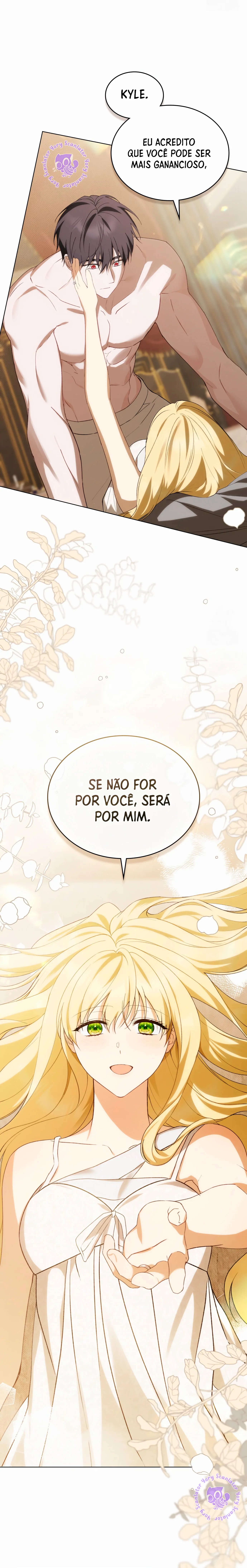 A Promessa Não é Minha Capítulo 29 Página 24
