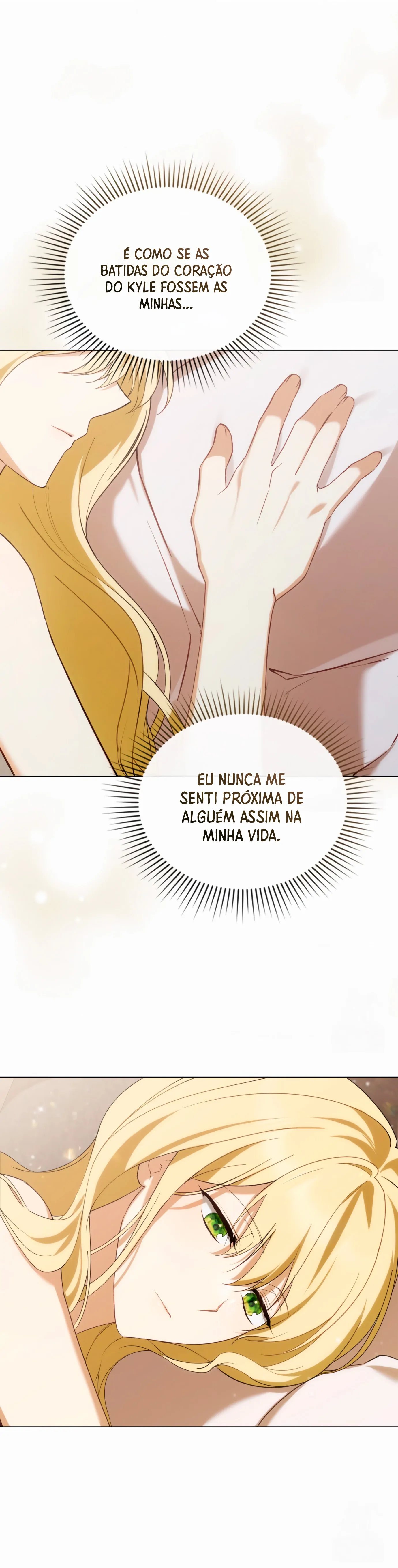A Promessa Não é Minha Capítulo 29 Página 6