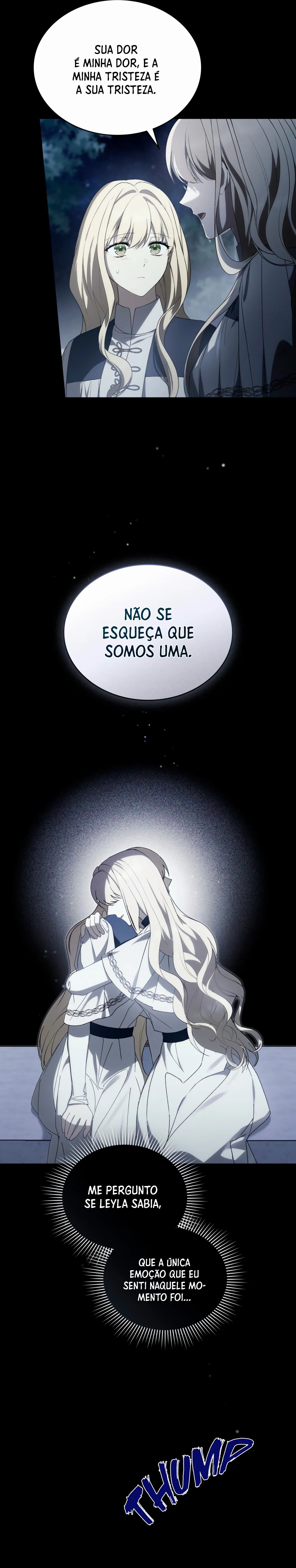 A Promessa Não é Minha Capítulo 29 Página 8