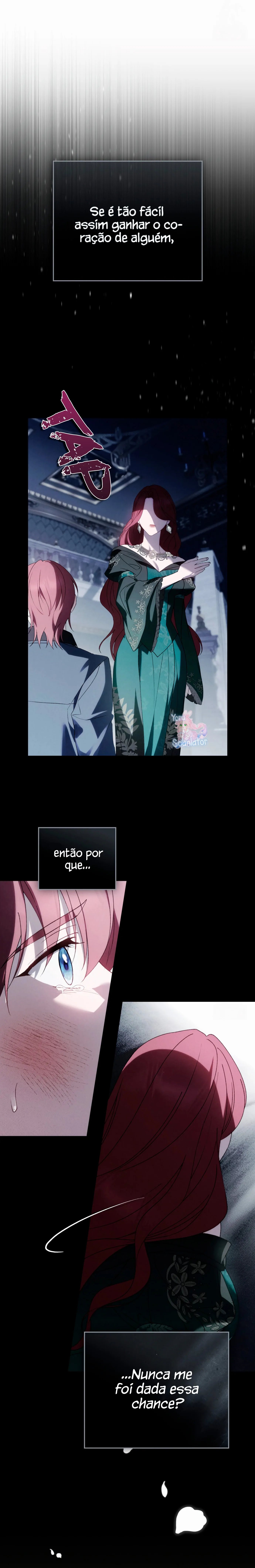 A Promessa Não é Minha Capítulo 31 Página 25