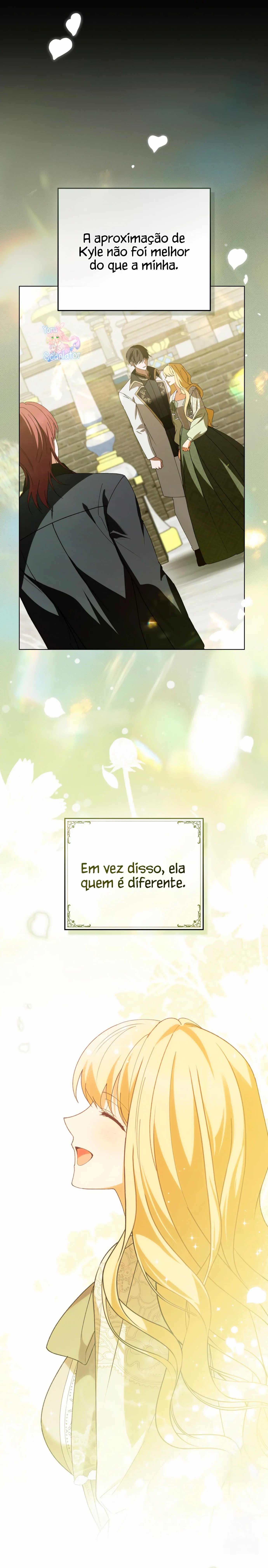 A Promessa Não é Minha Capítulo 31 Página 26