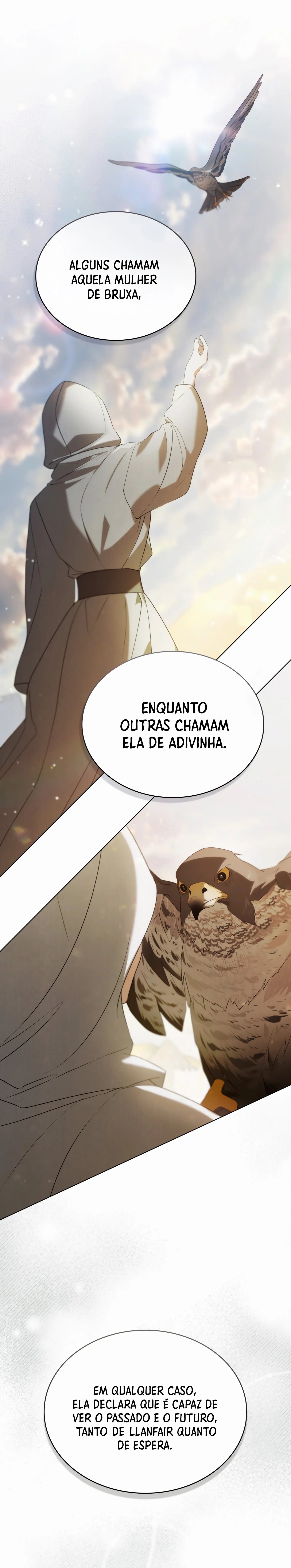 A Promessa Não é Minha Capítulo 31 Página 37