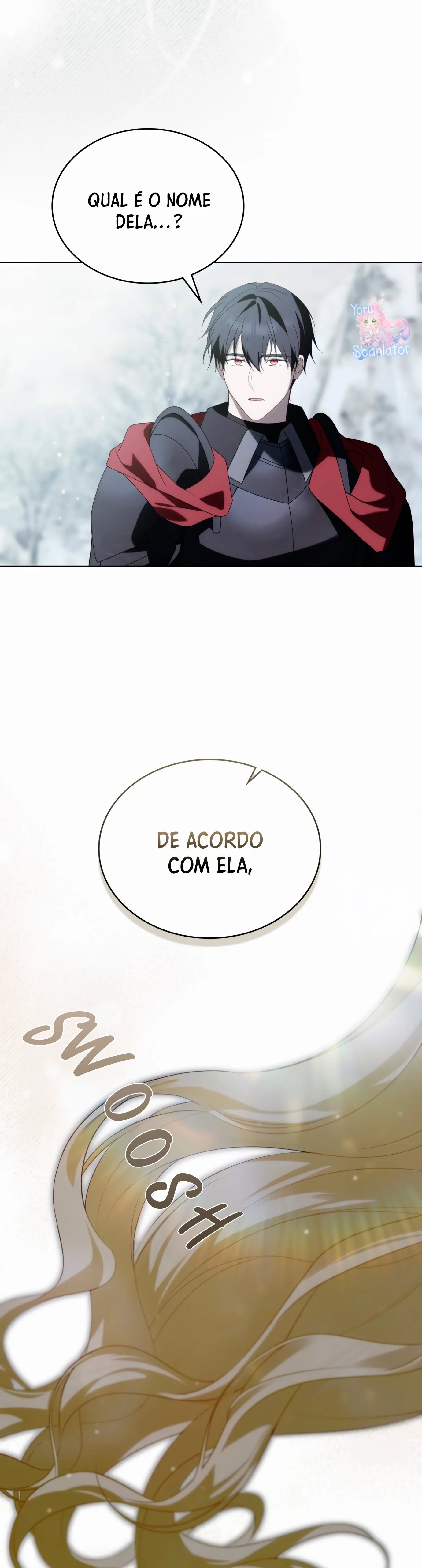 A Promessa Não é Minha Capítulo 31 Página 38